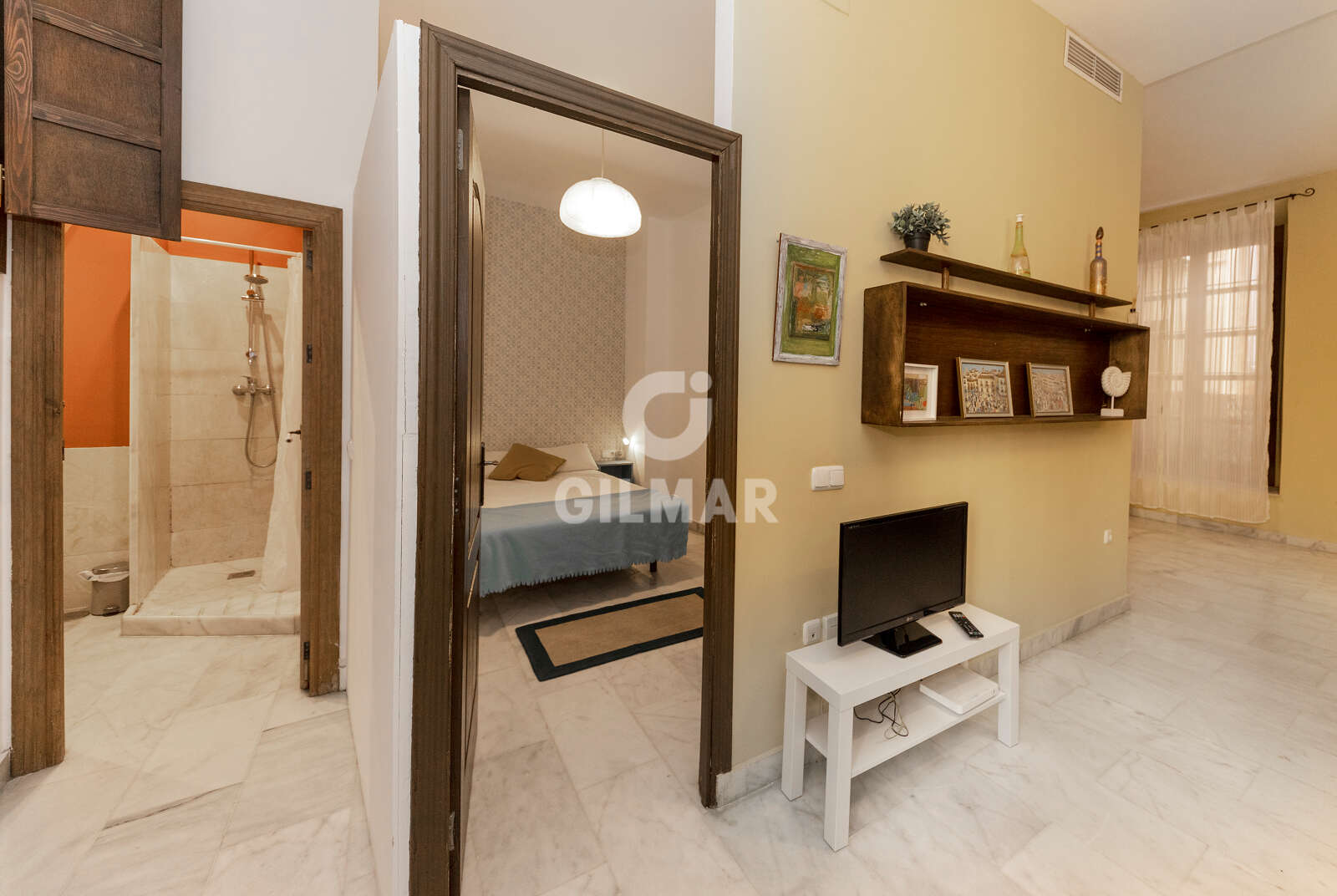 Property slider Gilmar