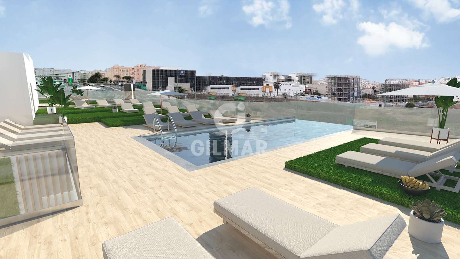 Property slider Gilmar