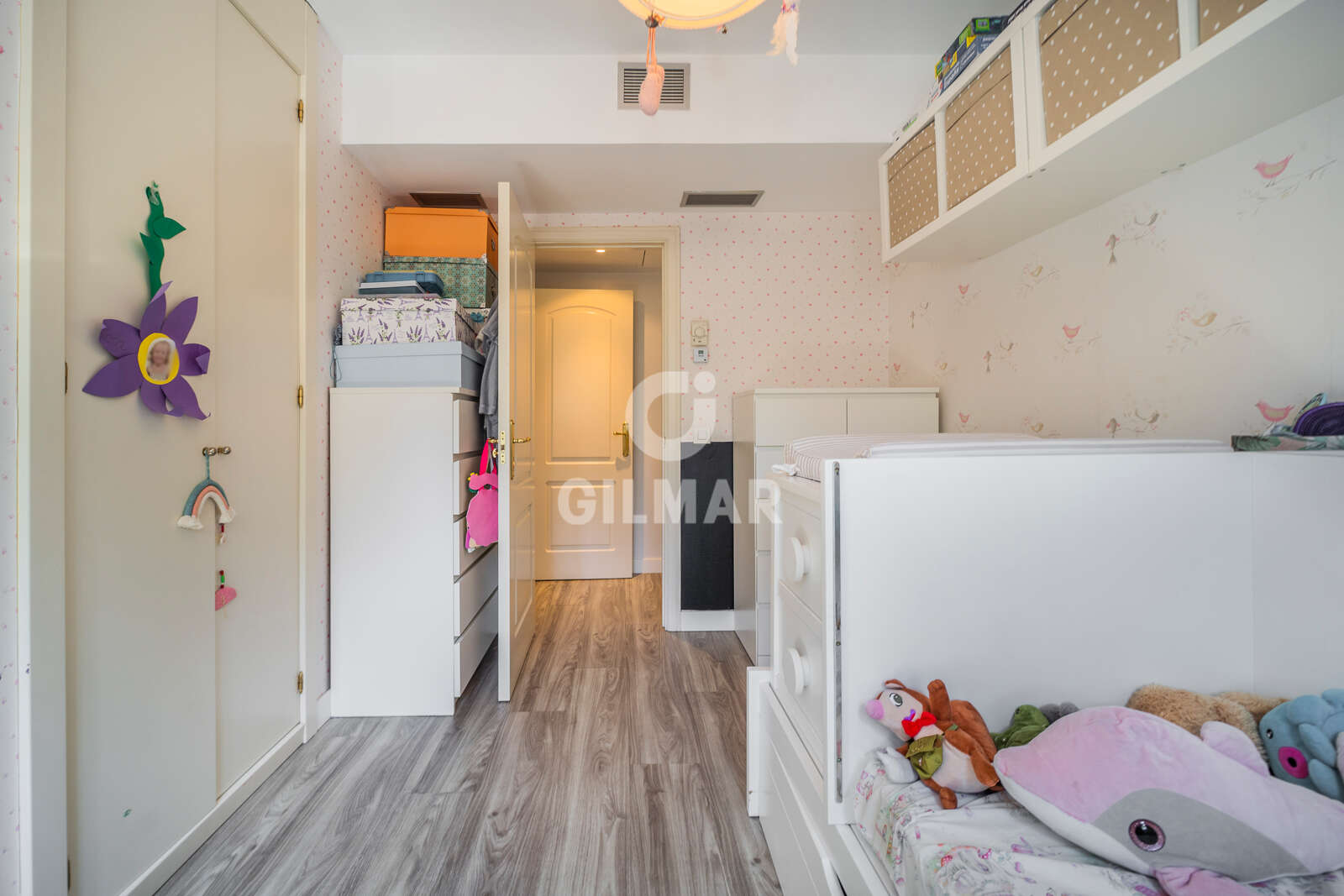 Property slider Gilmar