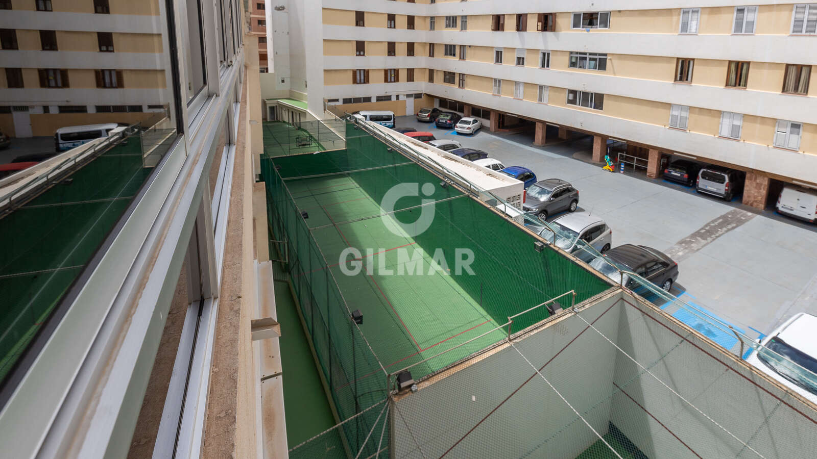 Property slider Gilmar