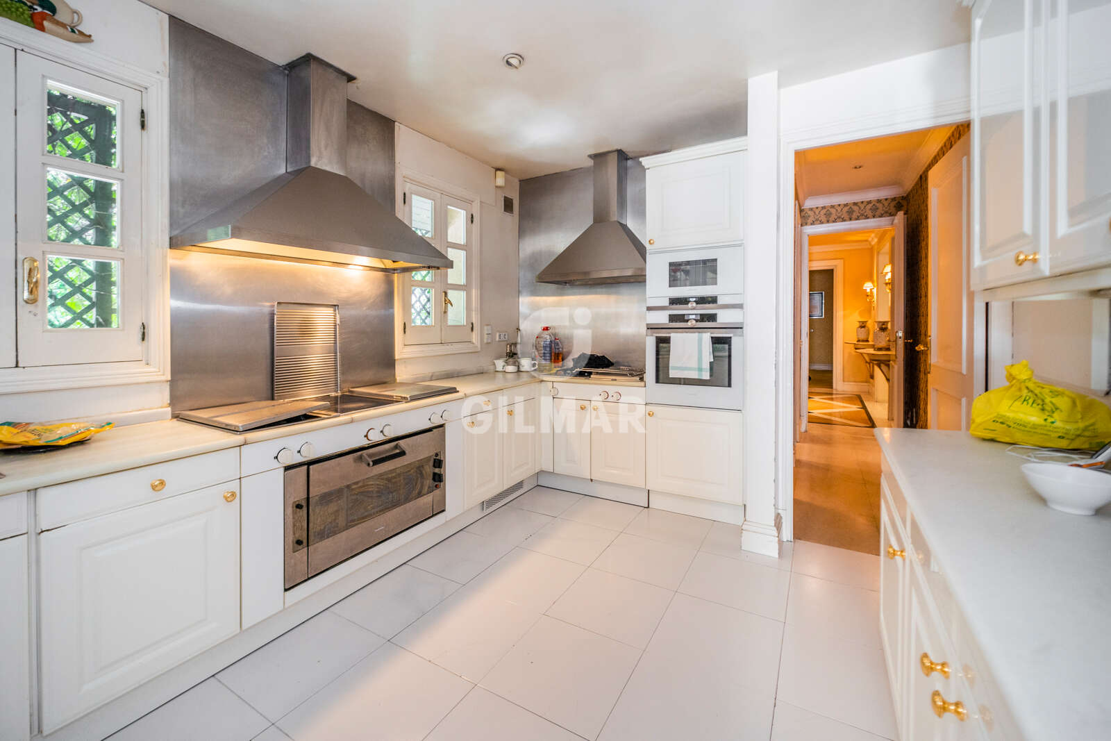 Property slider Gilmar