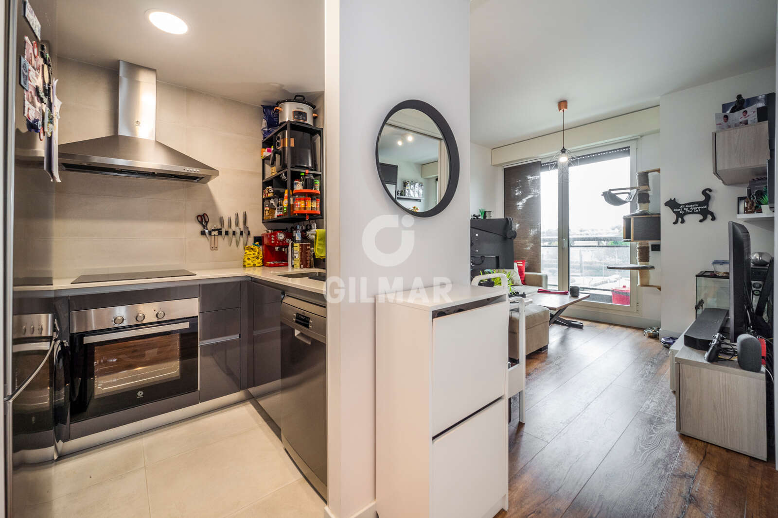 Property slider Gilmar