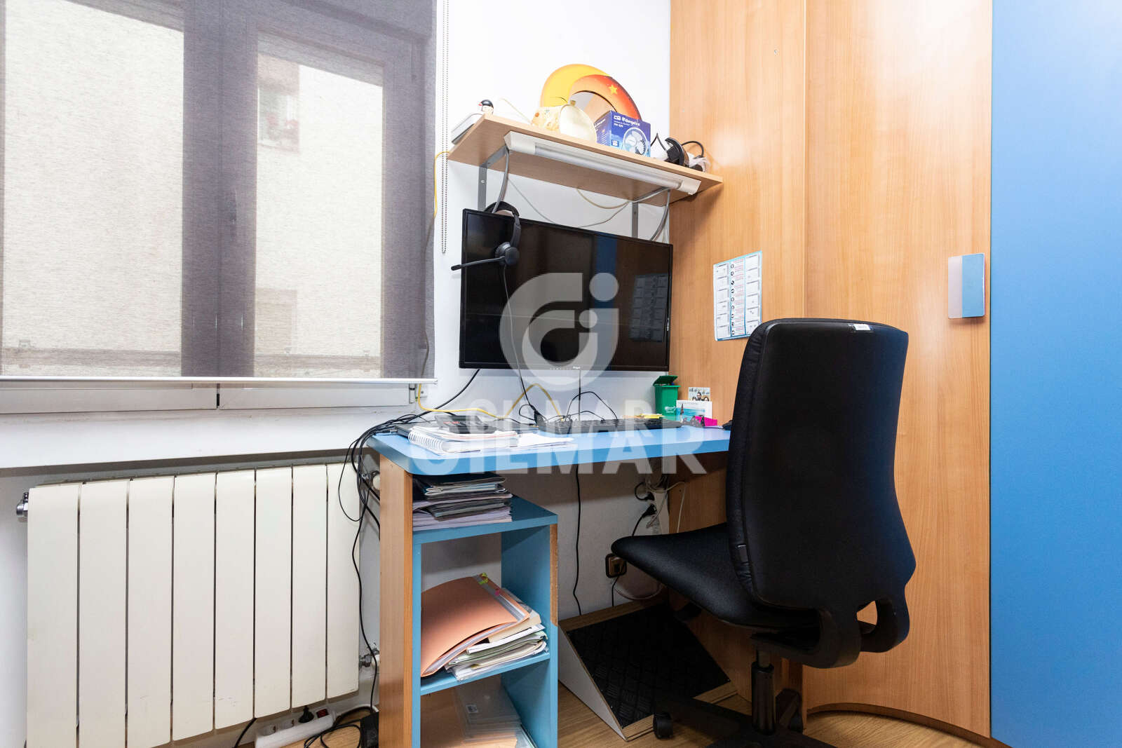 Property slider Gilmar