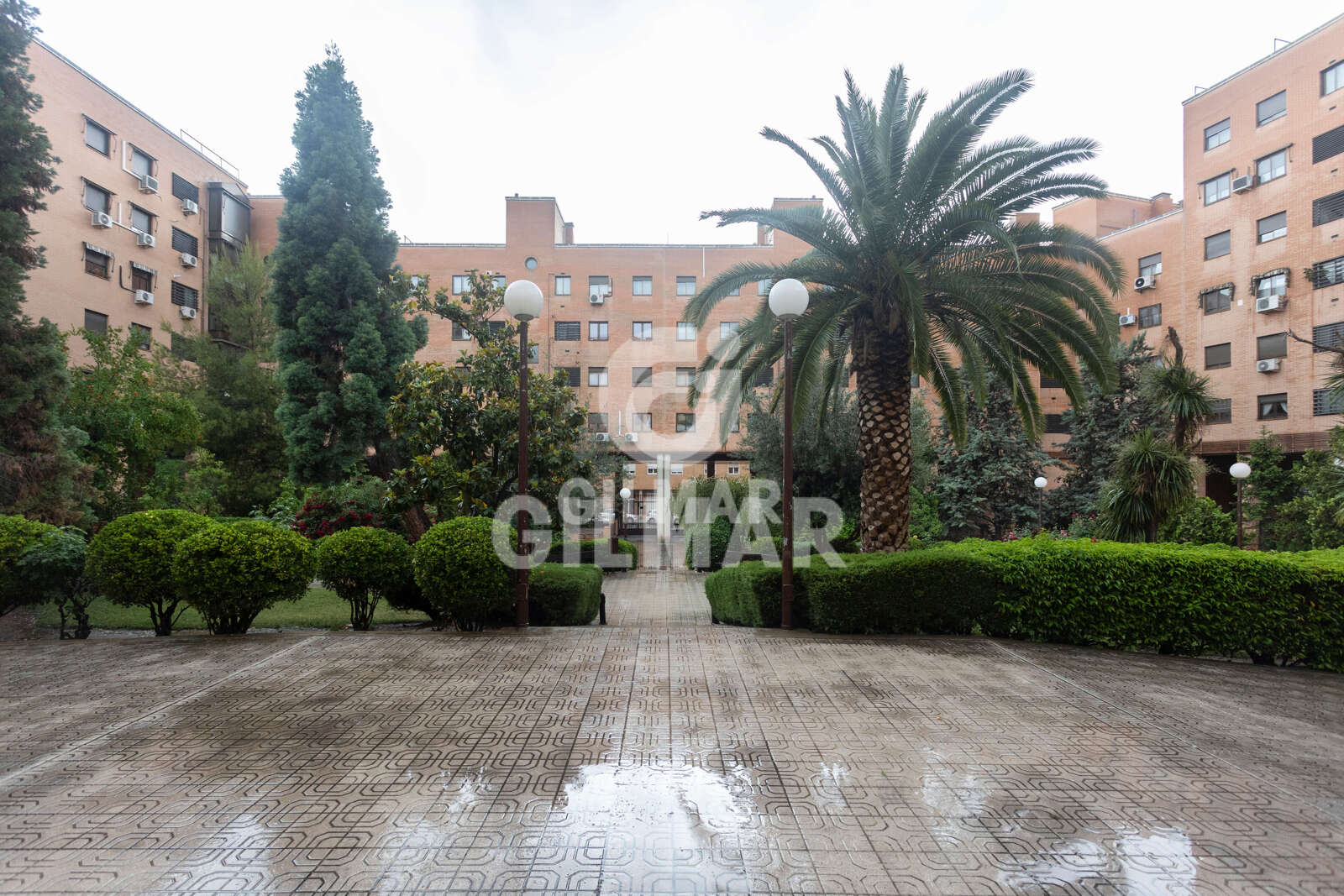 Property slider Gilmar