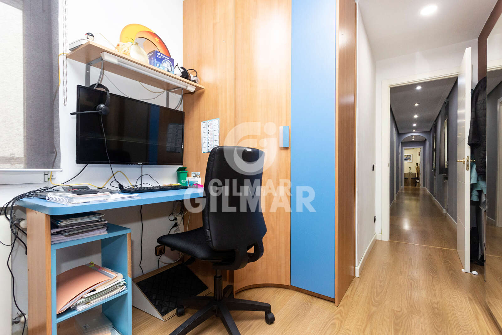 Property slider Gilmar