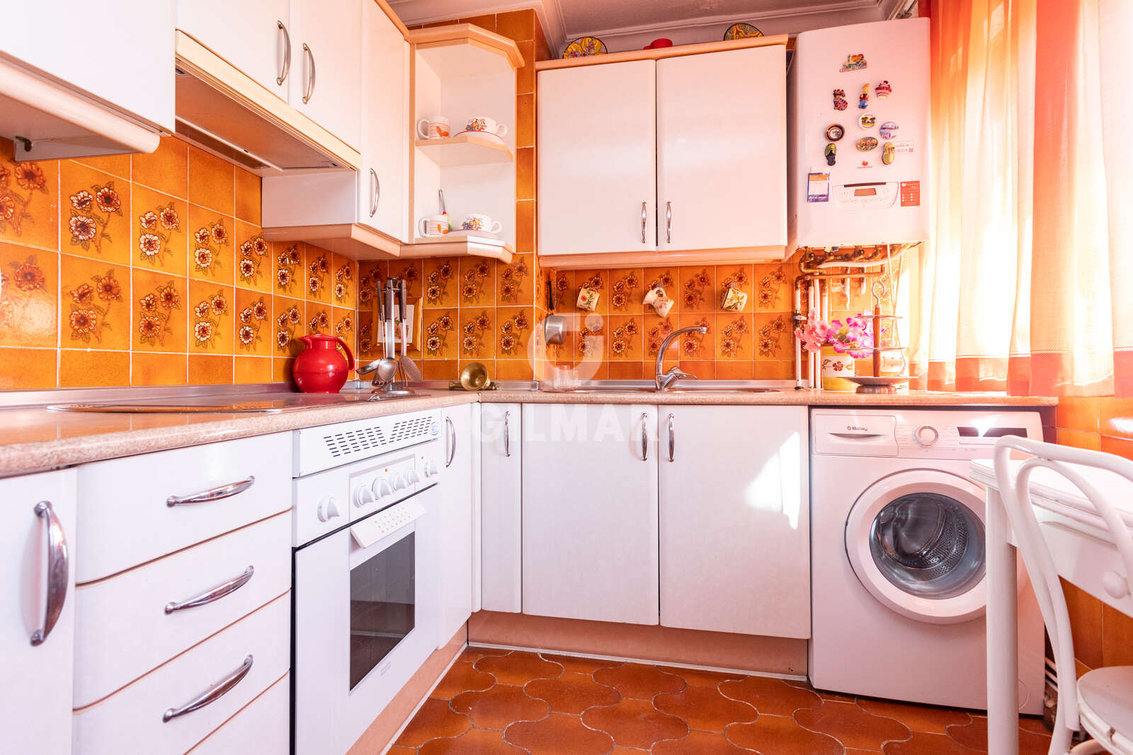 Property slider Gilmar