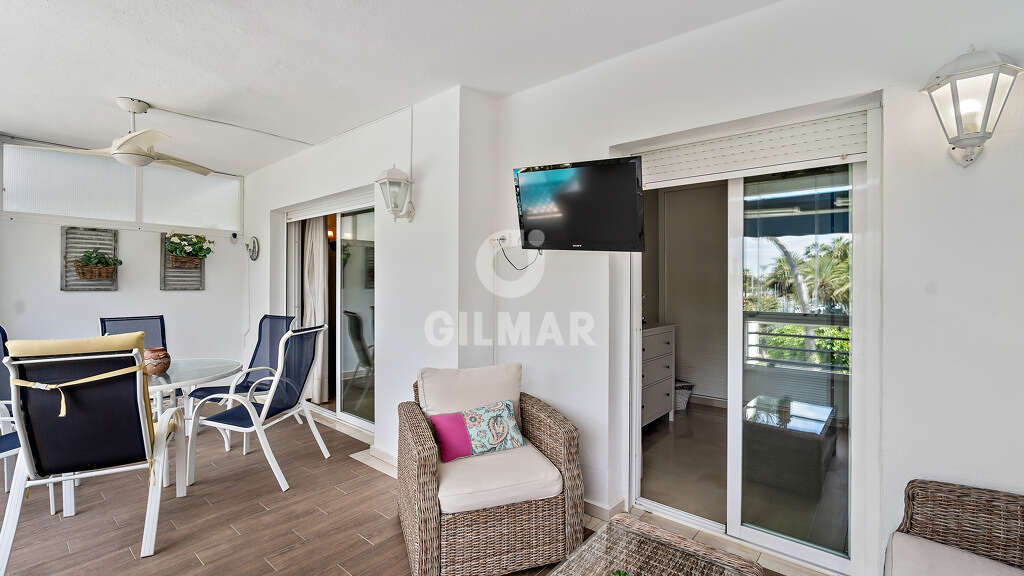 Property slider Gilmar