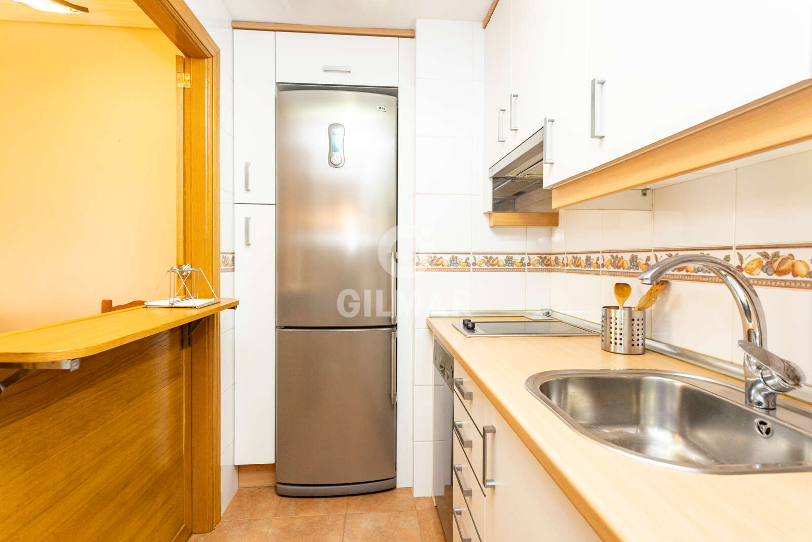 Property slider Gilmar