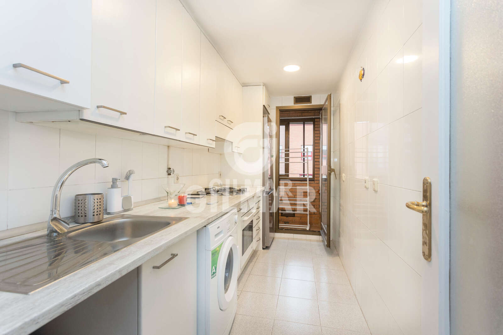 Property slider Gilmar