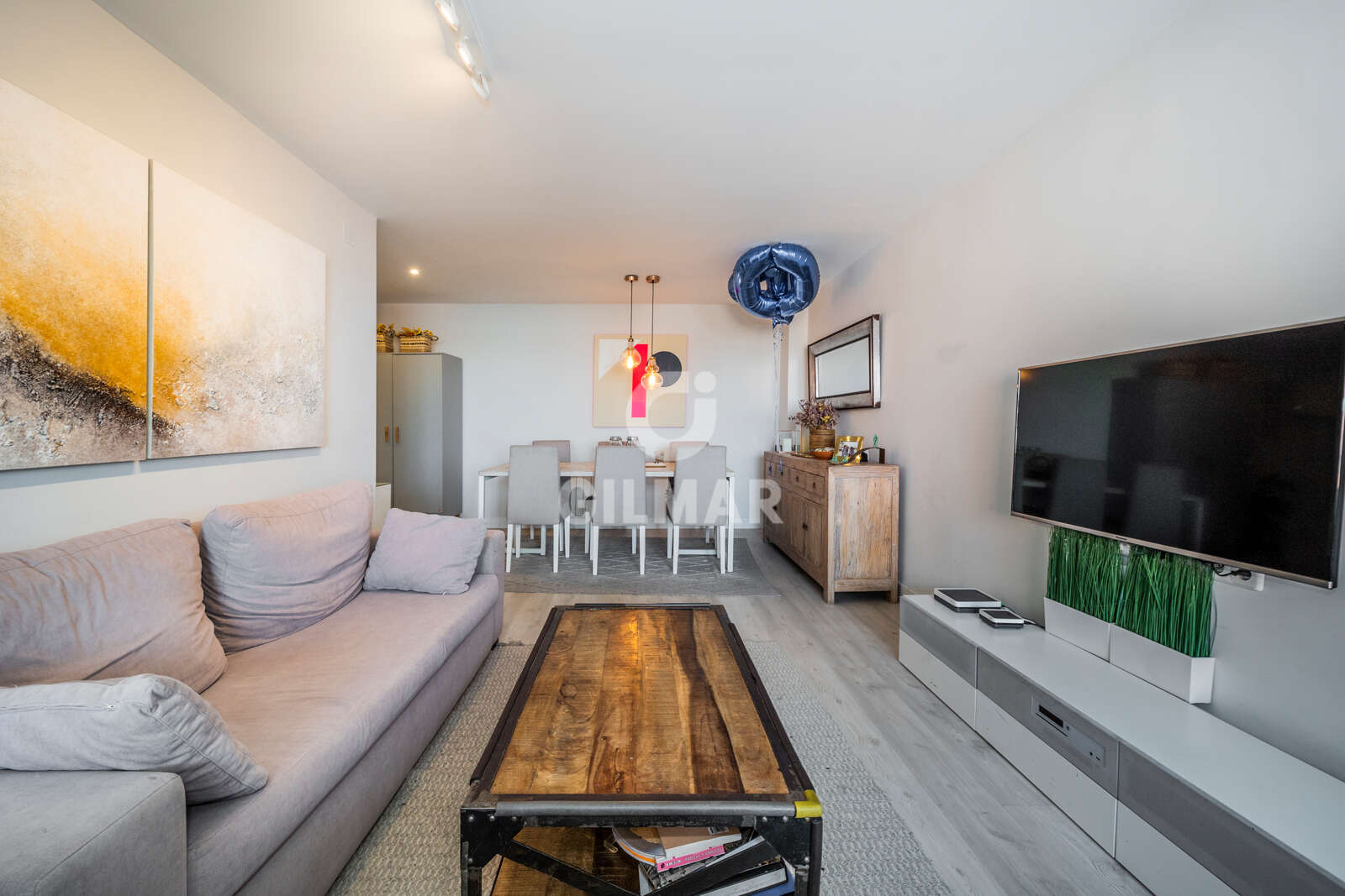 Property slider Gilmar