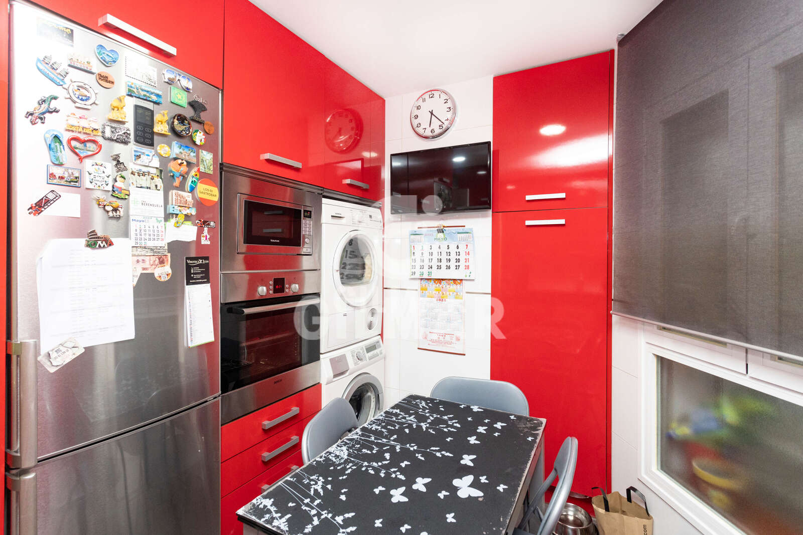 Property slider Gilmar