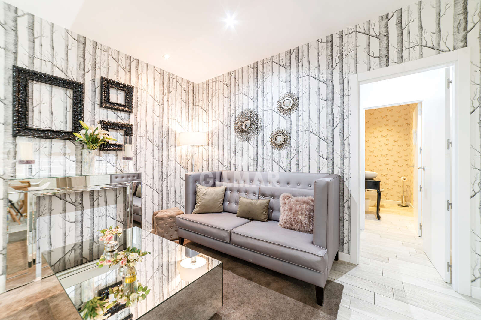 Property slider Gilmar