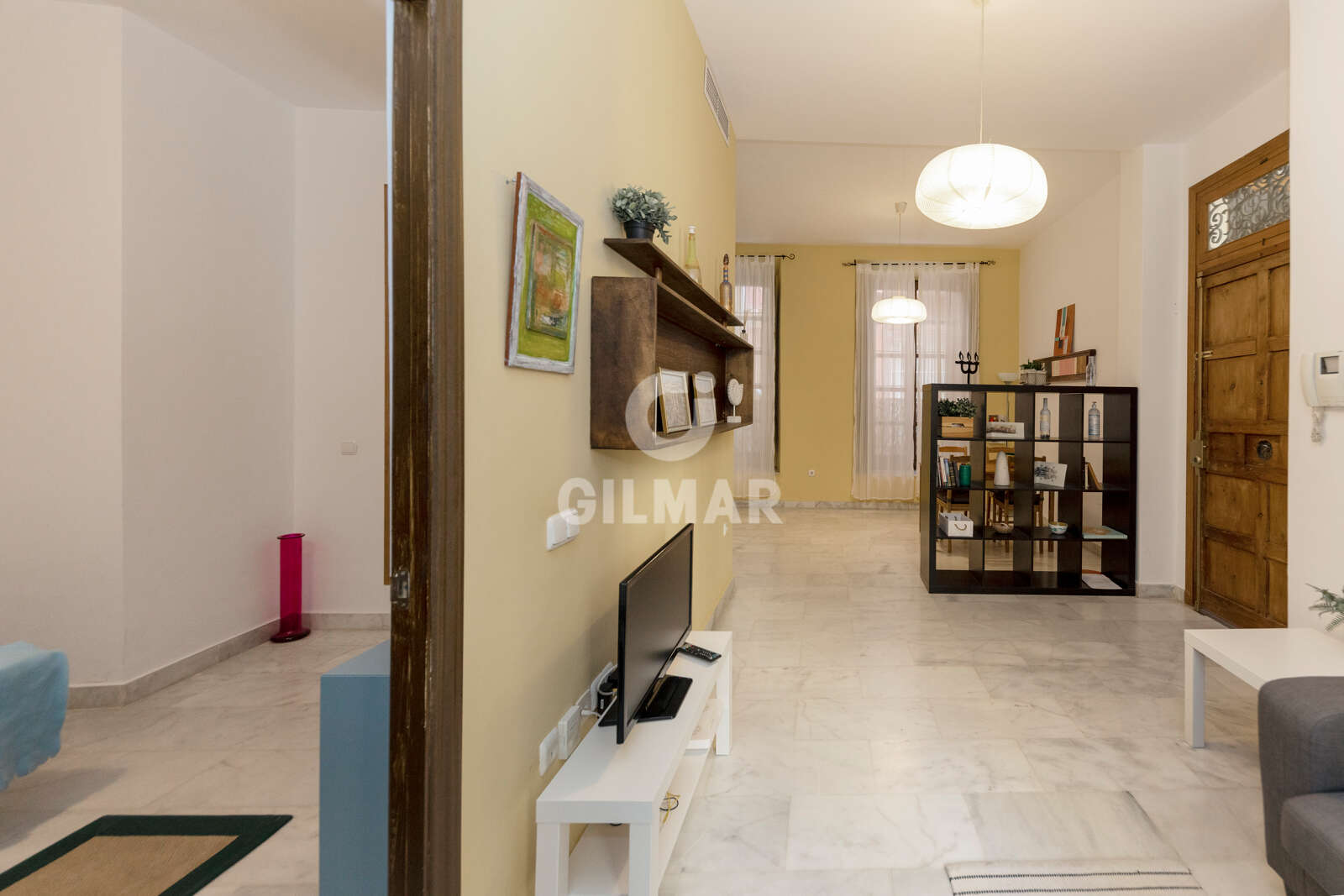 Property slider Gilmar