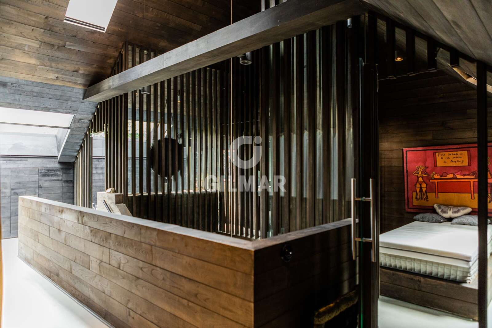 Property slider Gilmar