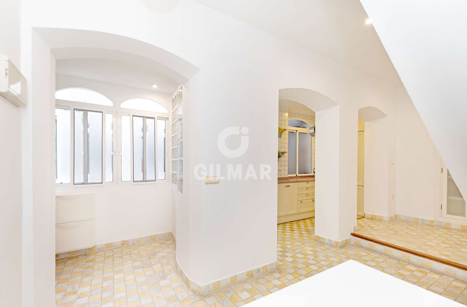 Property slider Gilmar