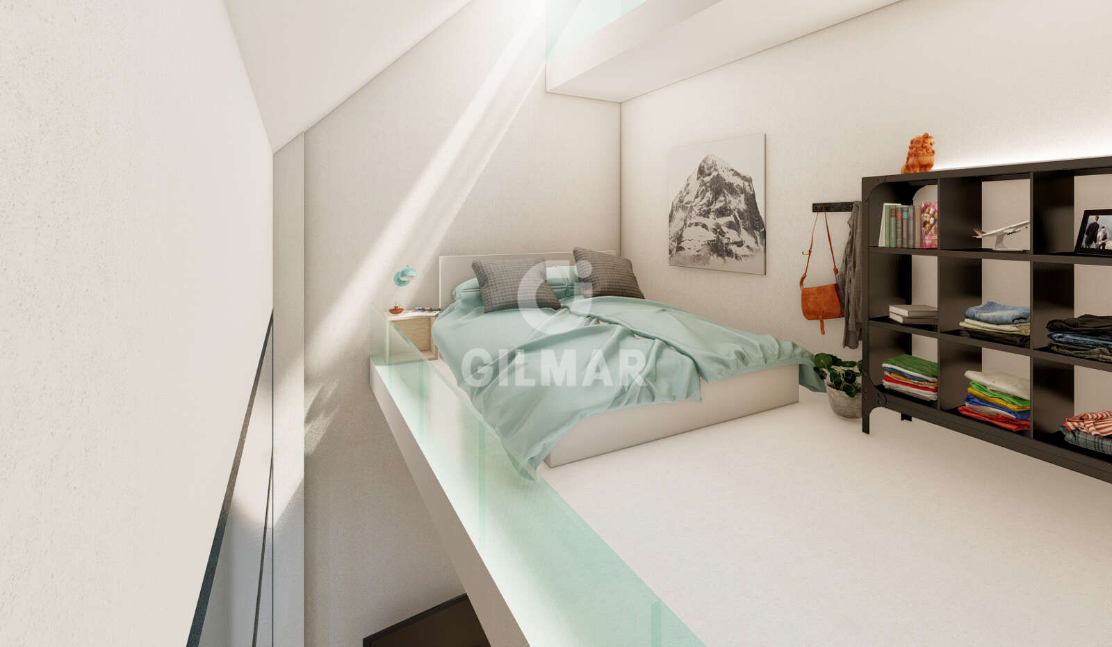 Property slider Gilmar