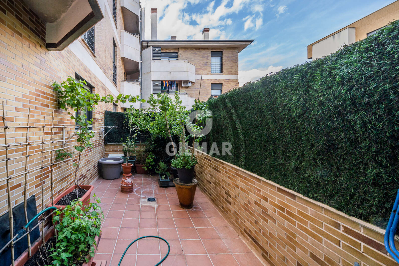 Property slider Gilmar