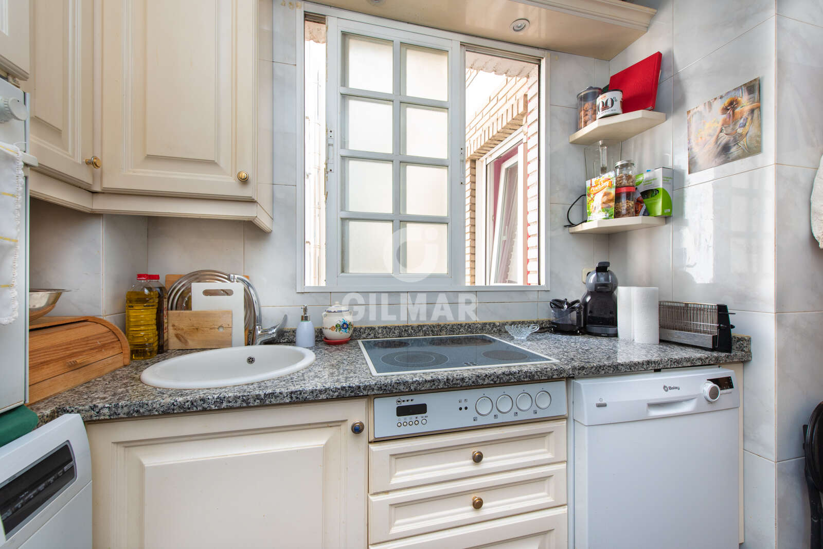 Property slider Gilmar
