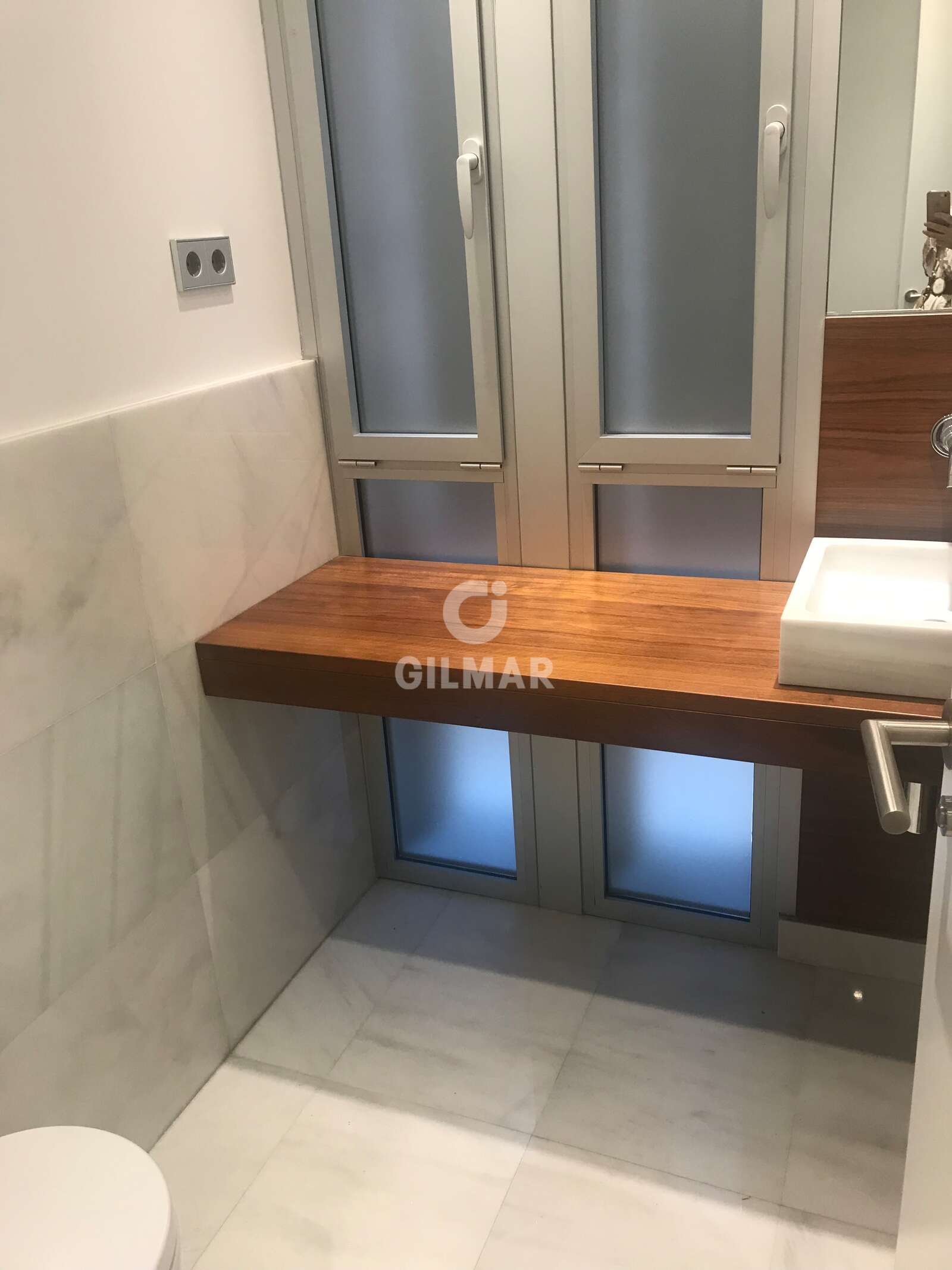 Property slider Gilmar