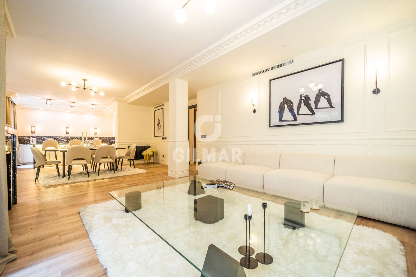 Property slider Gilmar