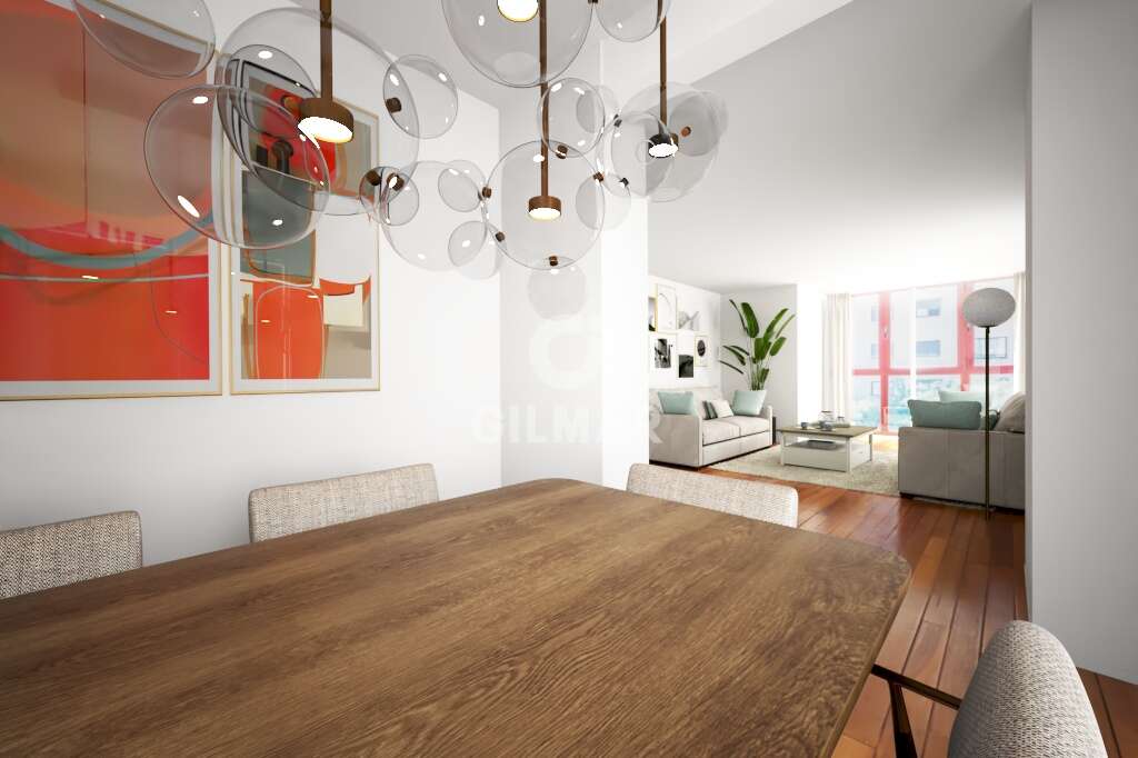 Piso en venta en Sanchinarro – Madrid | Gilmar Consulting Inmobiliario