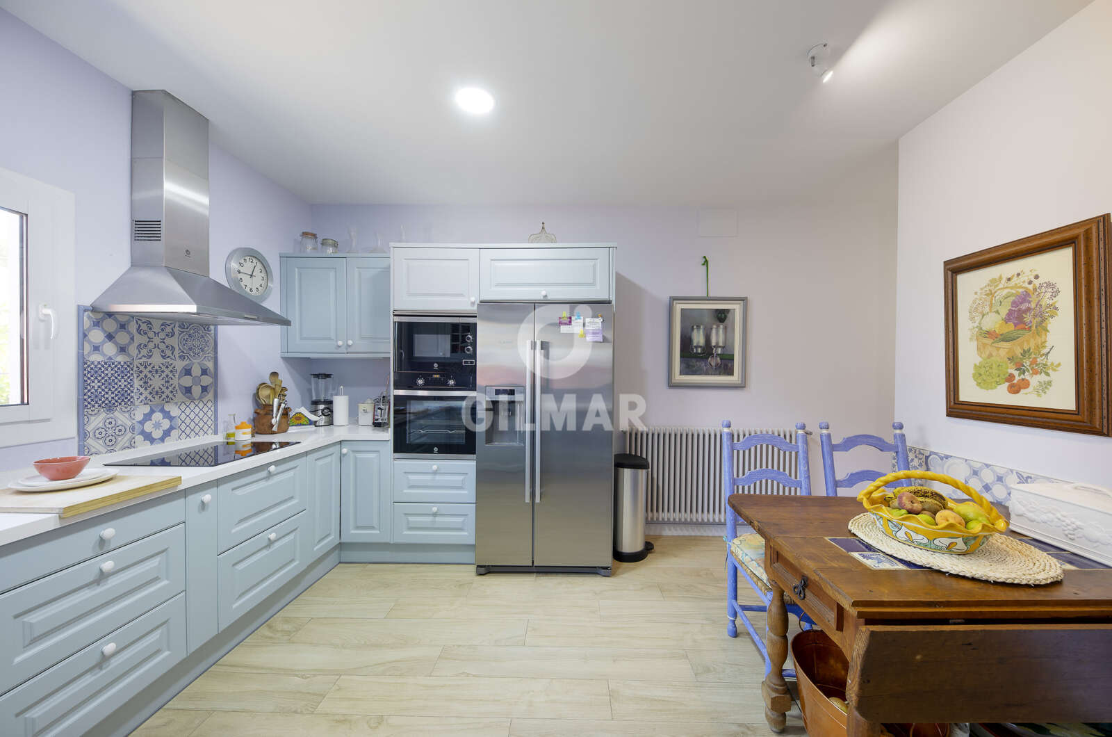 Property slider Gilmar