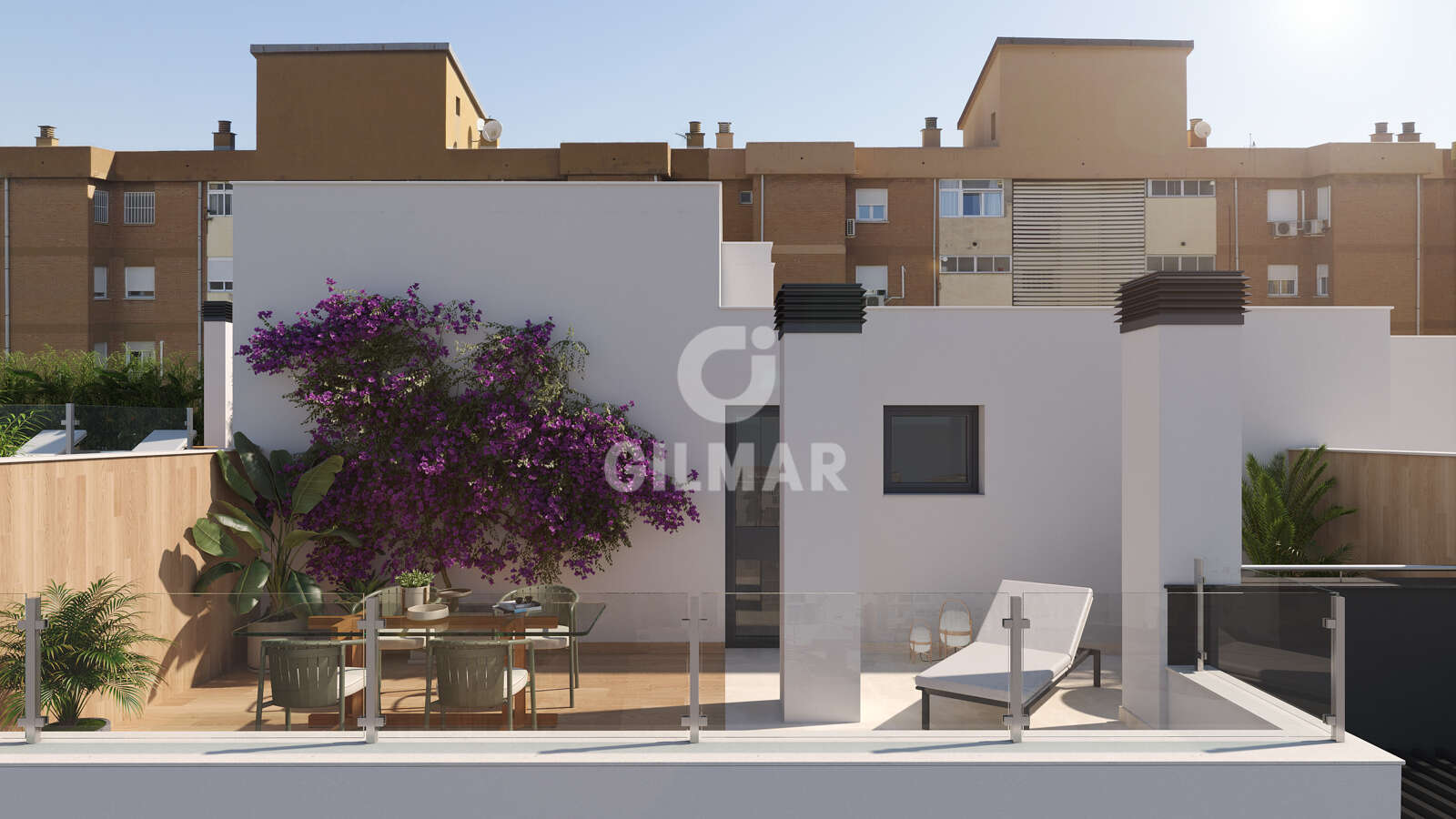 Property slider Gilmar