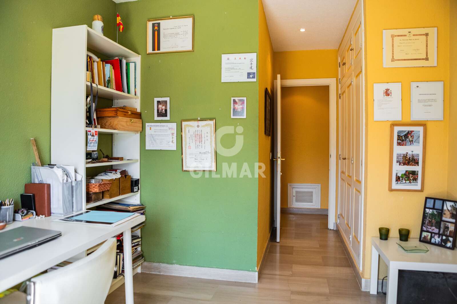 Property slider Gilmar