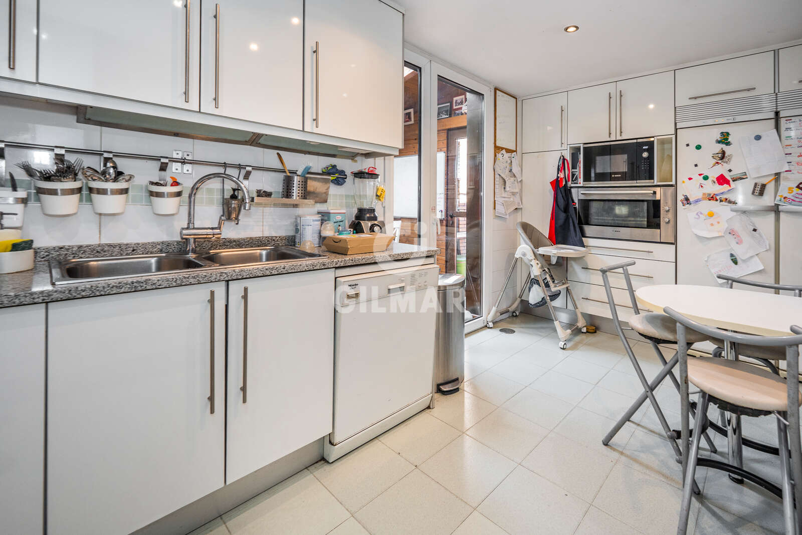 Property slider Gilmar