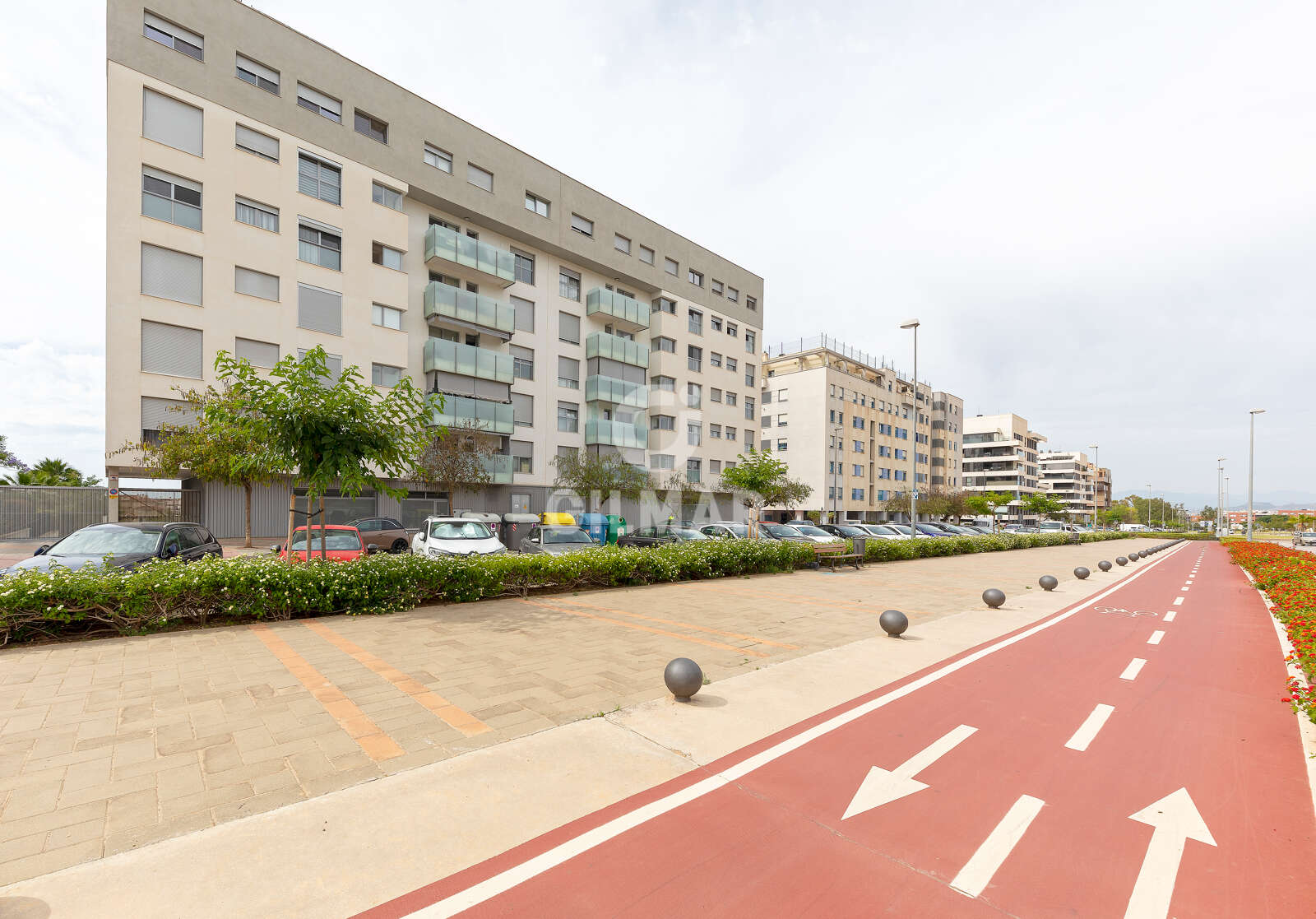 Property slider Gilmar