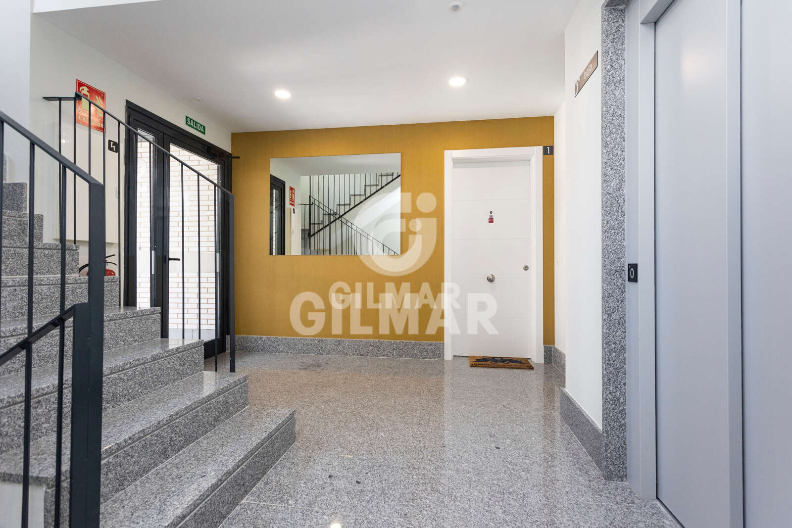 Property slider Gilmar