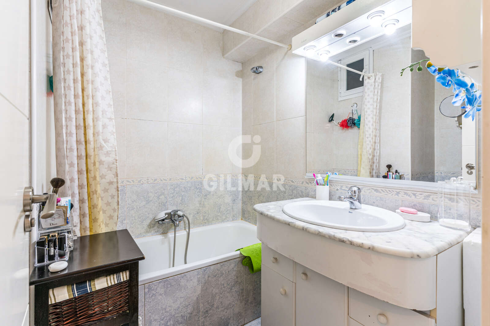 Property slider Gilmar