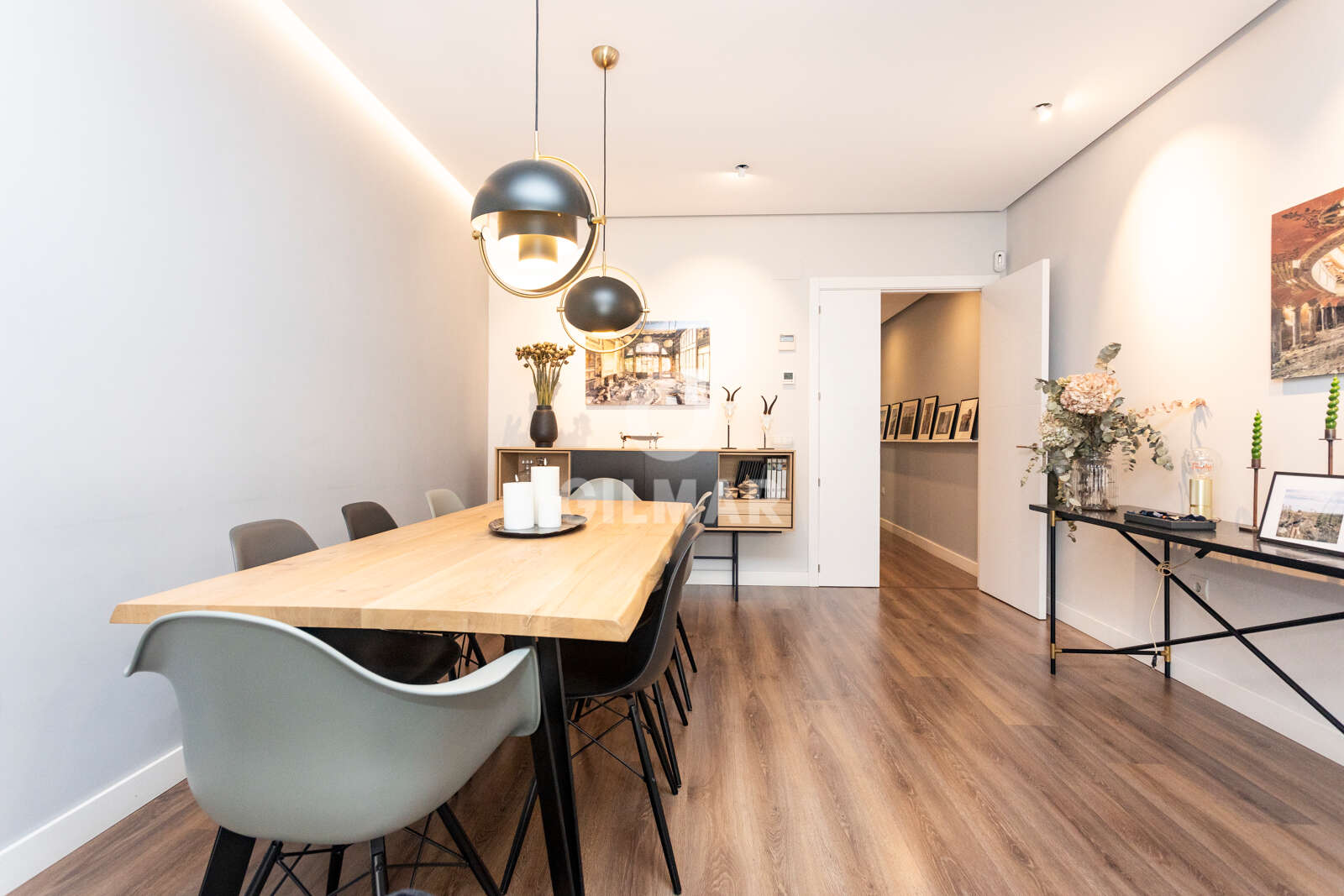 Property slider Gilmar
