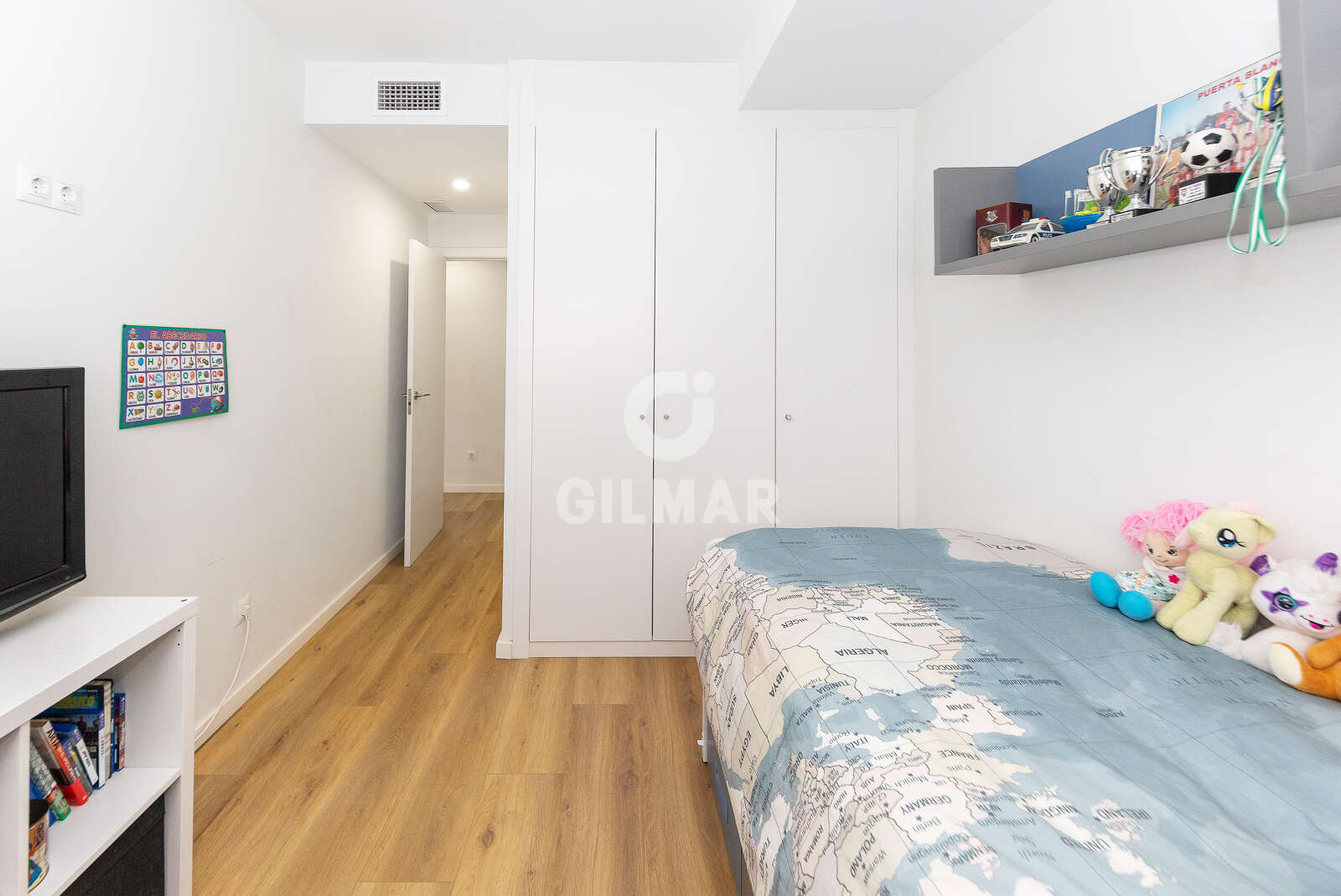 Property slider Gilmar
