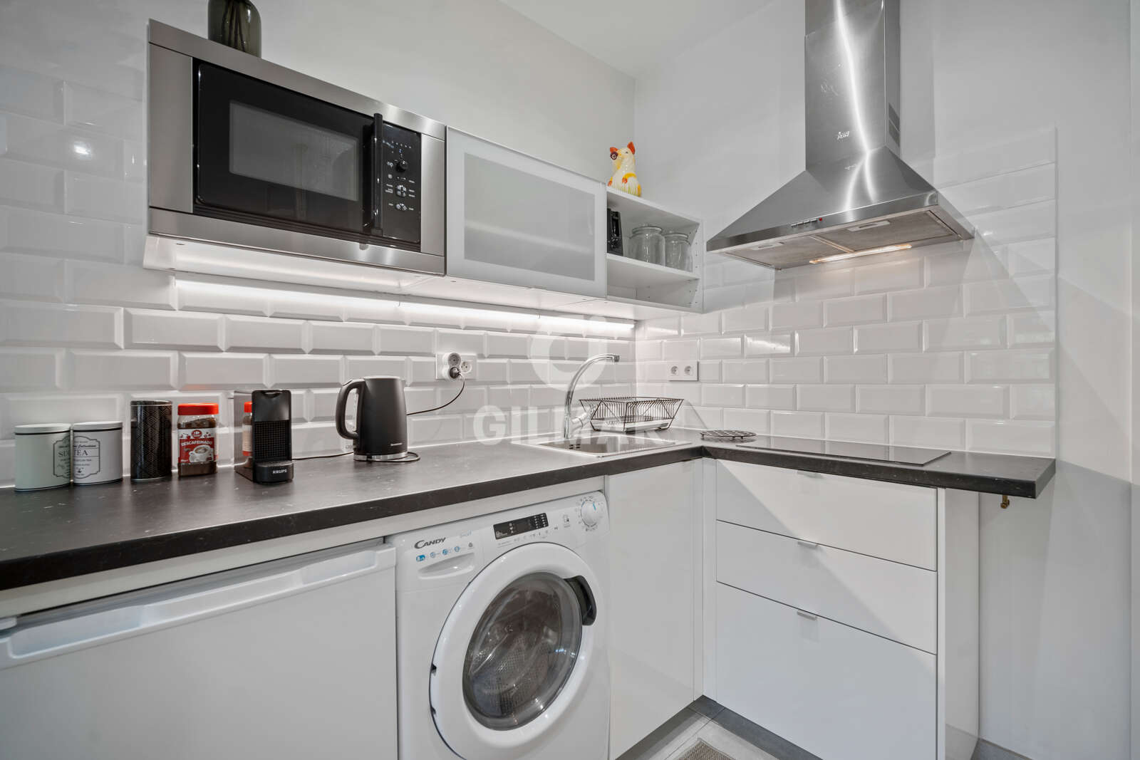 Property slider Gilmar