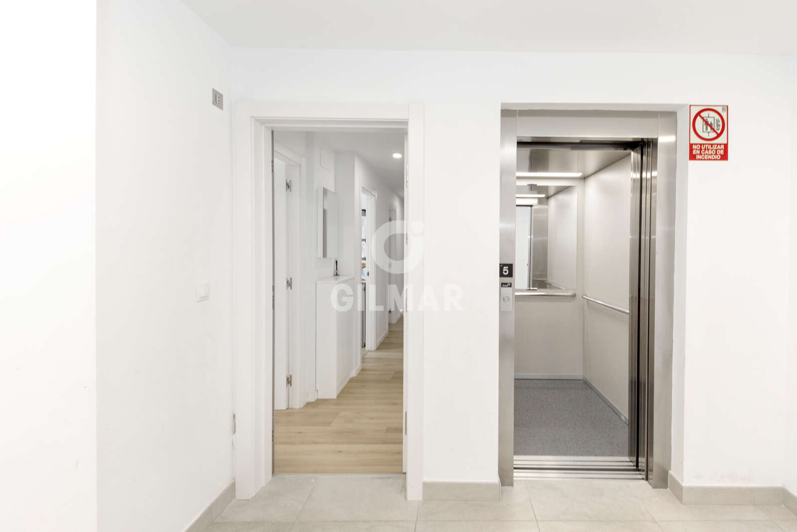 Property slider Gilmar