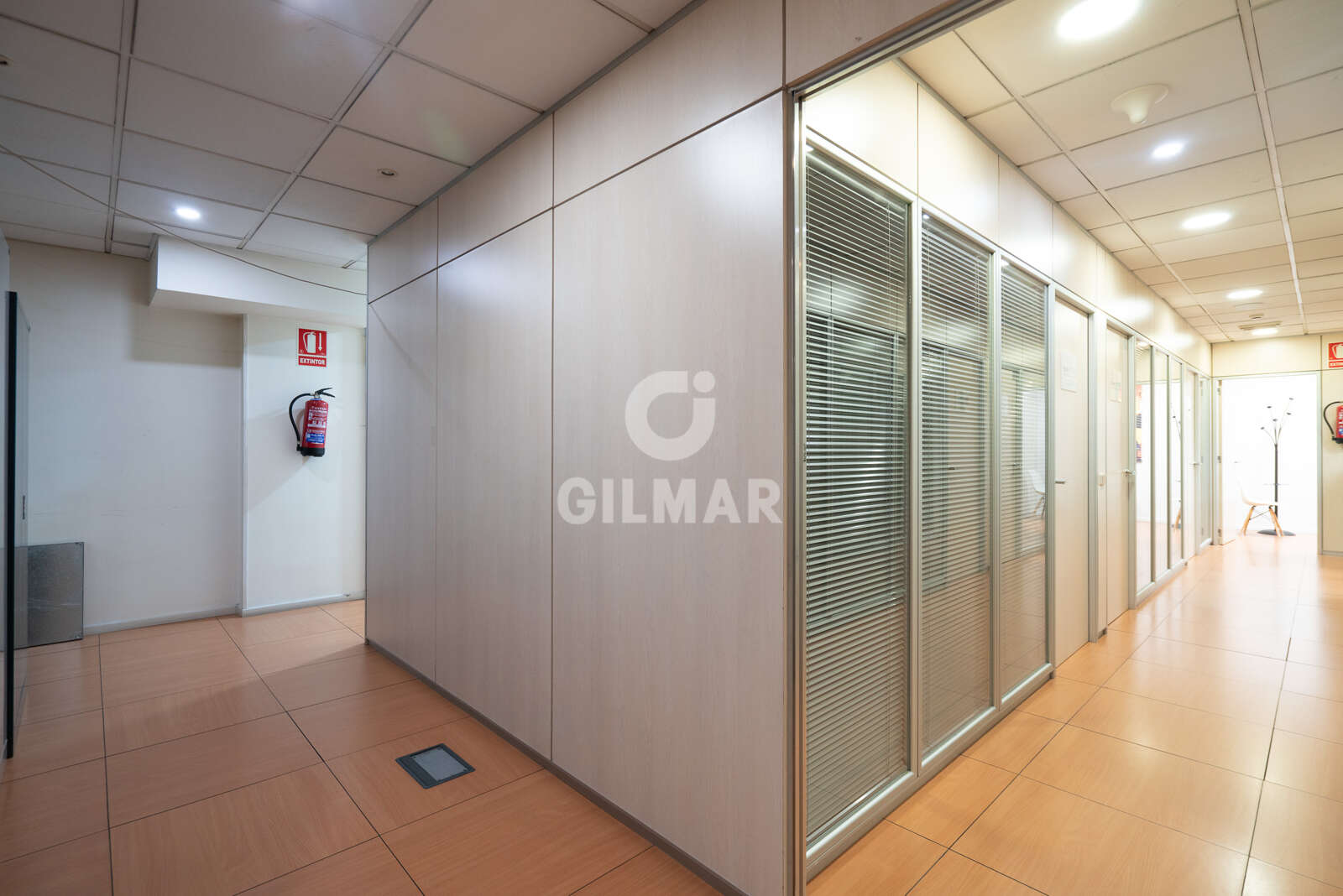 Property slider Gilmar