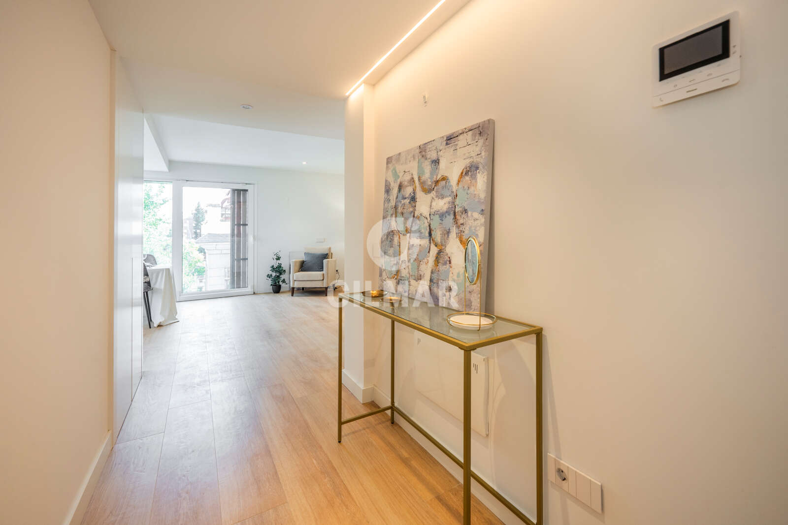 Property slider Gilmar