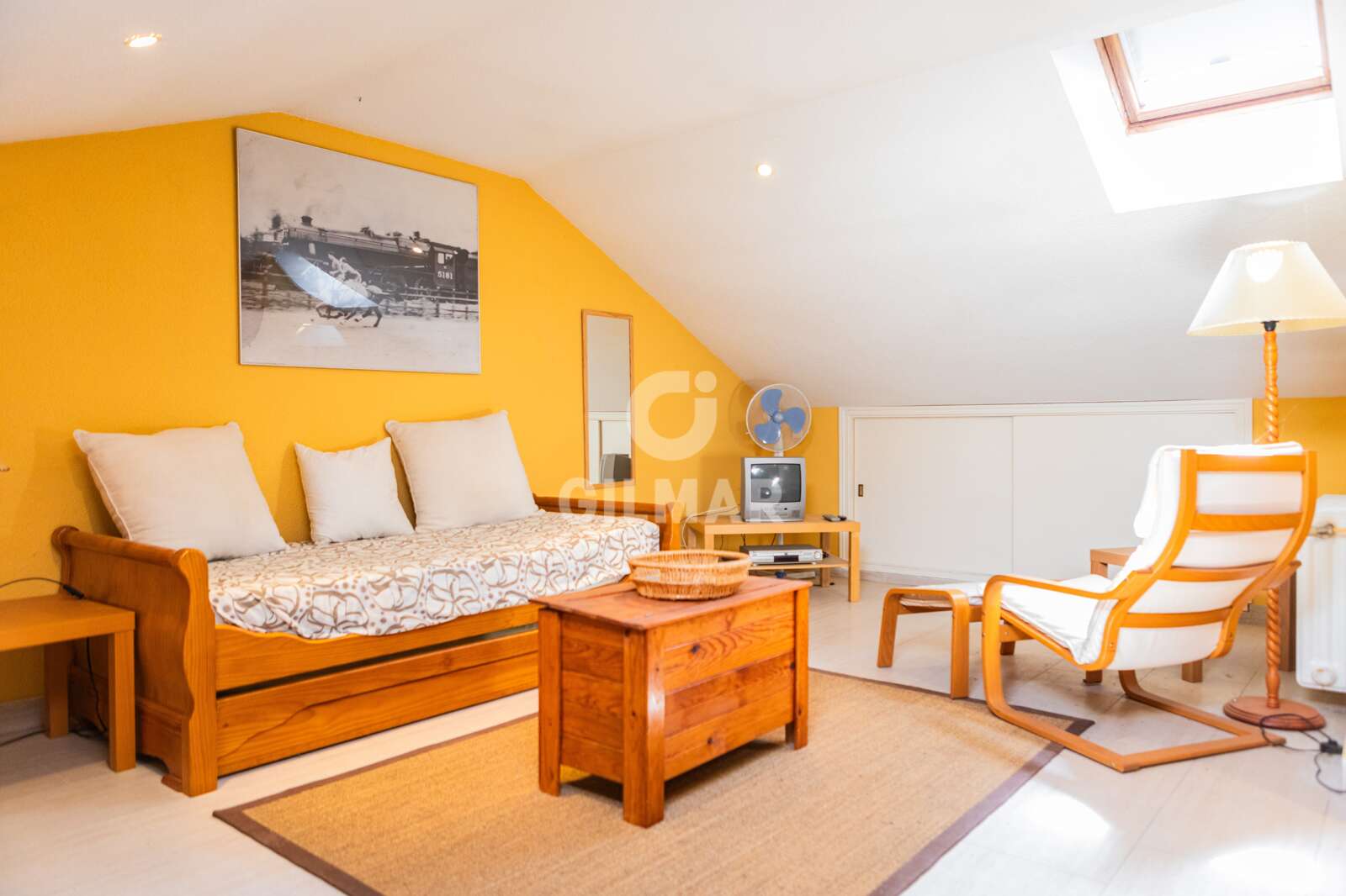 Property slider Gilmar