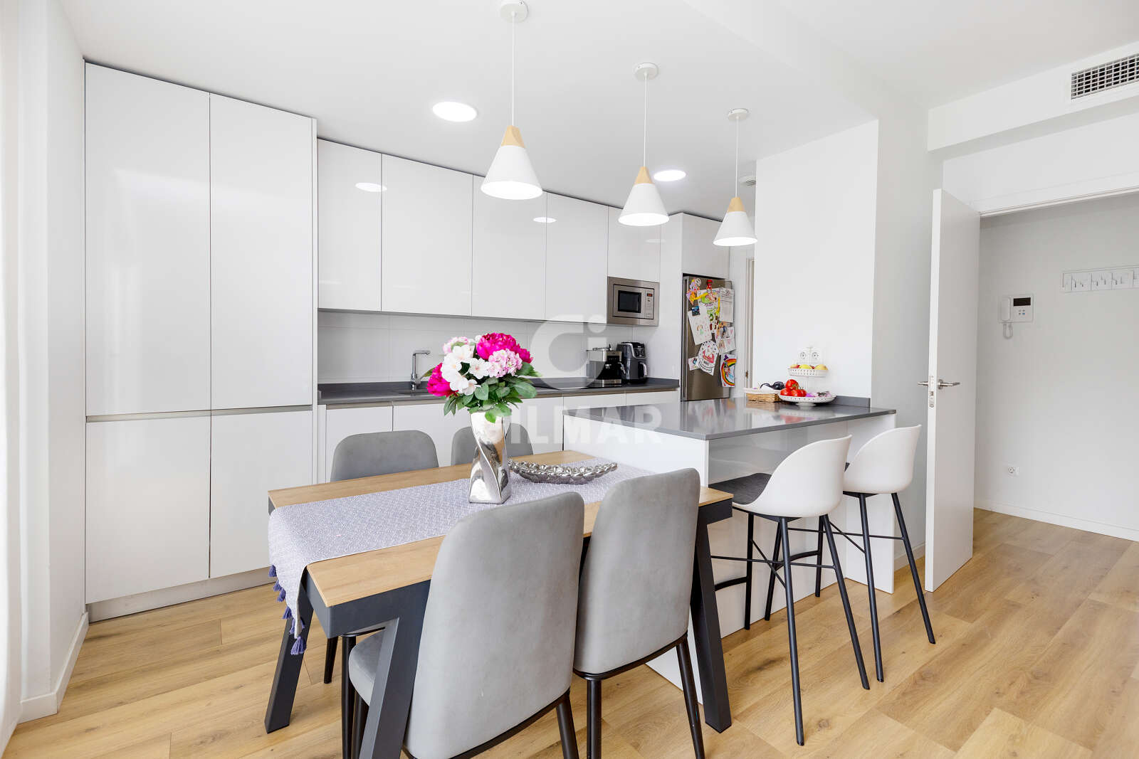 Property slider Gilmar