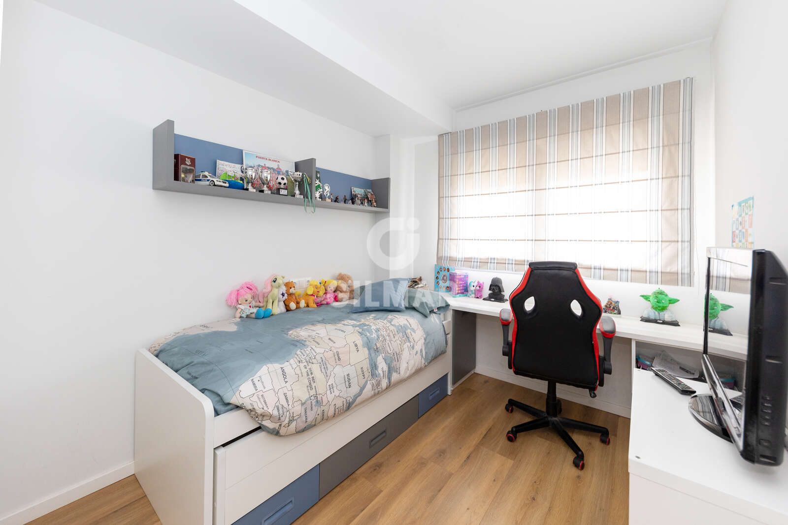 Property slider Gilmar