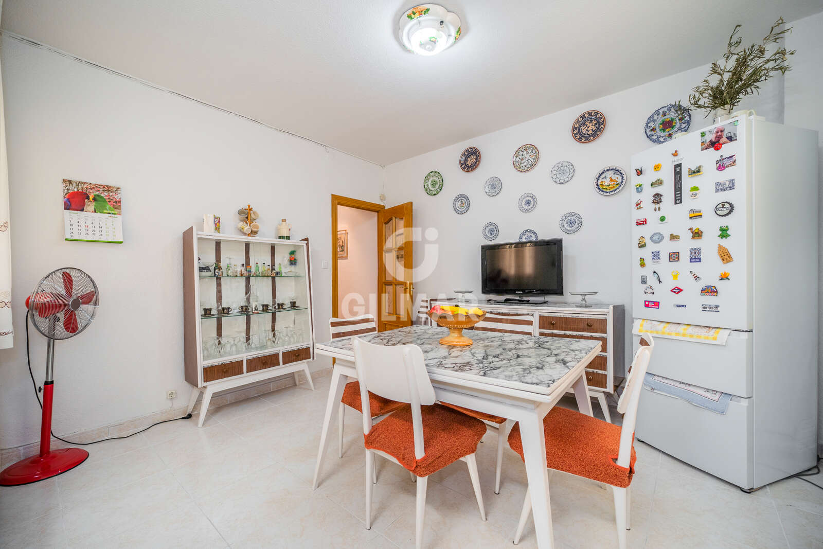 Property slider Gilmar