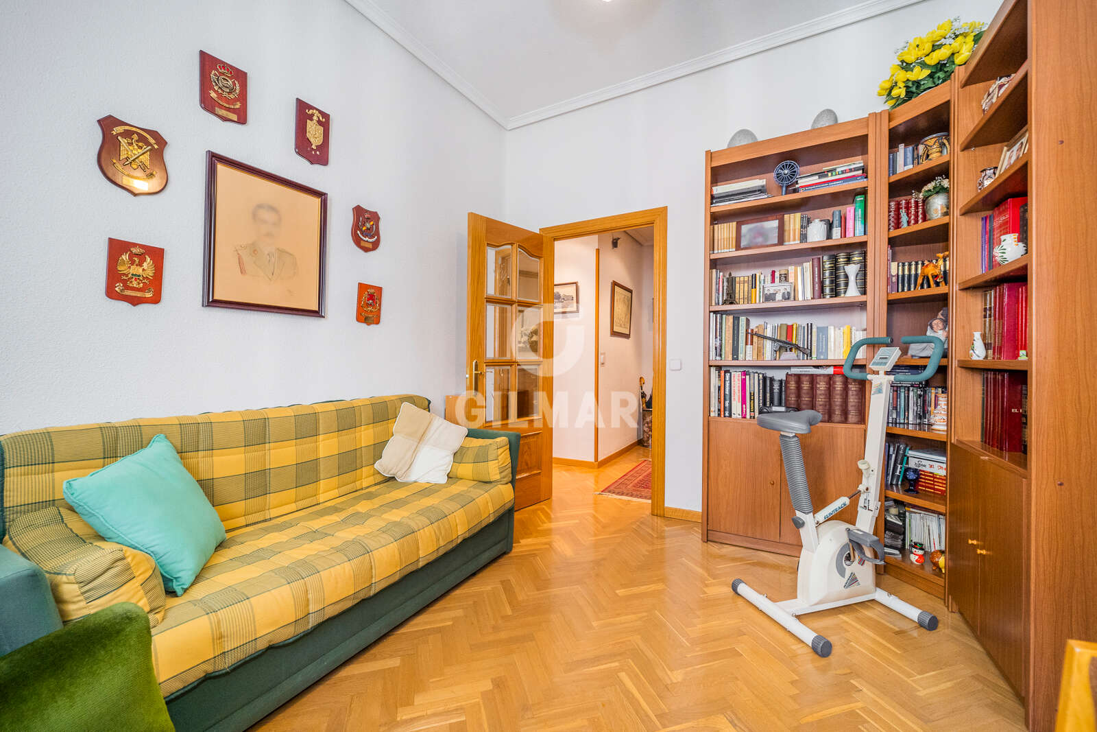 Property slider Gilmar