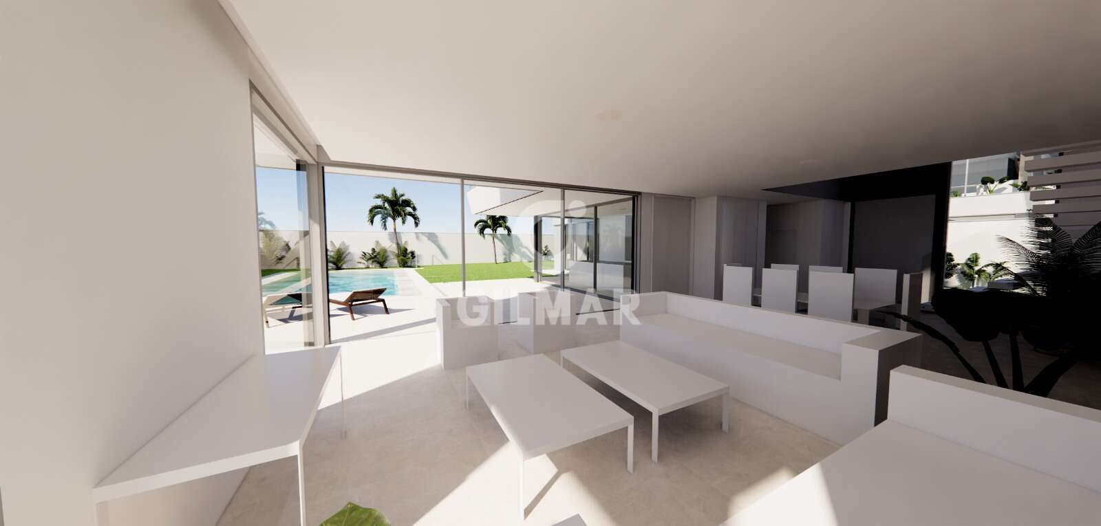 Property slider Gilmar