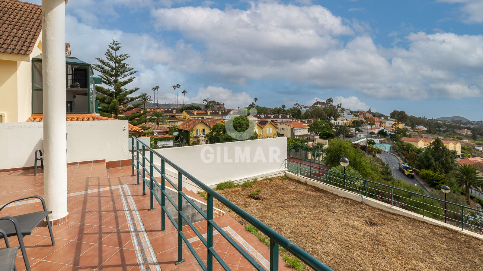 Property slider Gilmar