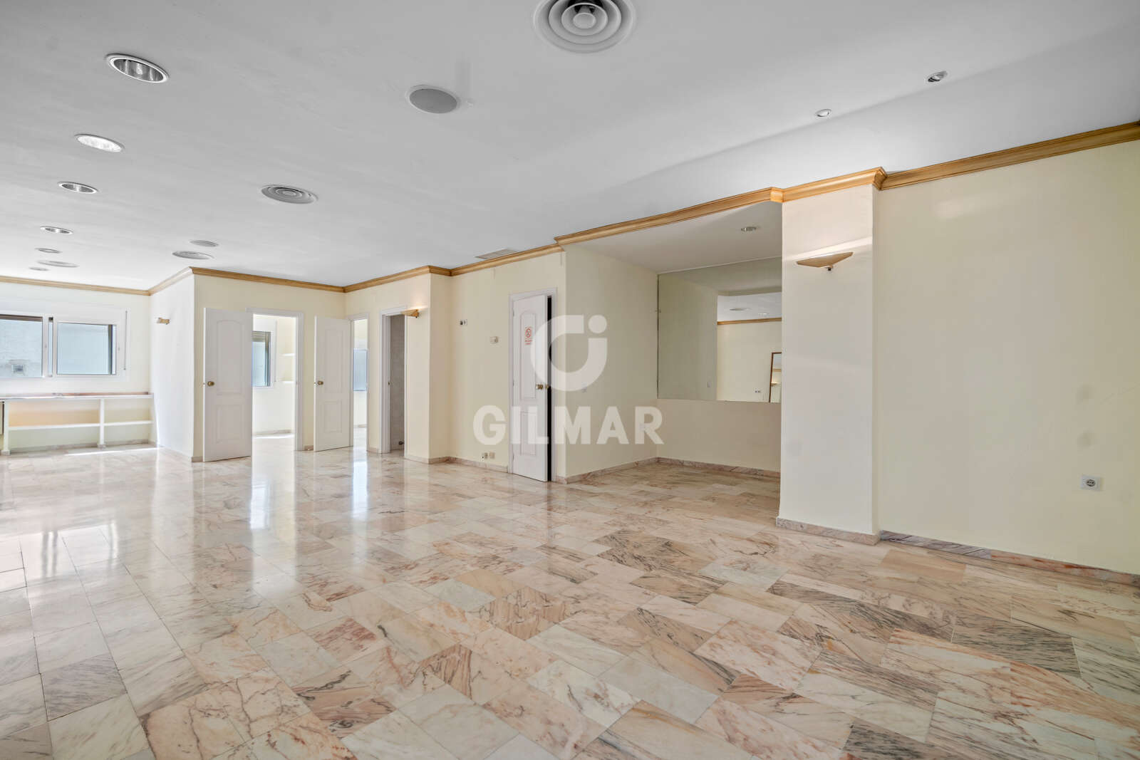 Property slider Gilmar