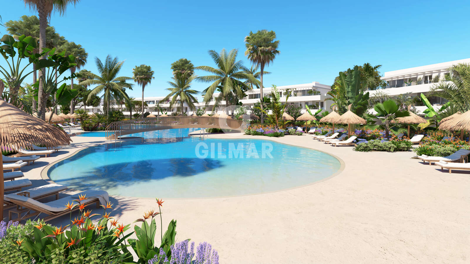 Property slider Gilmar