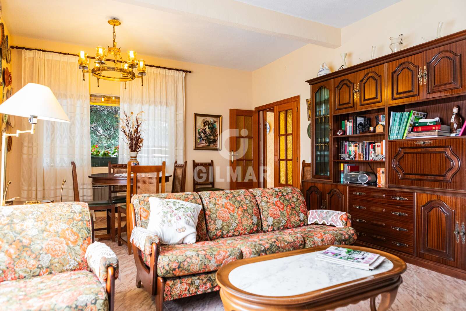Property slider Gilmar