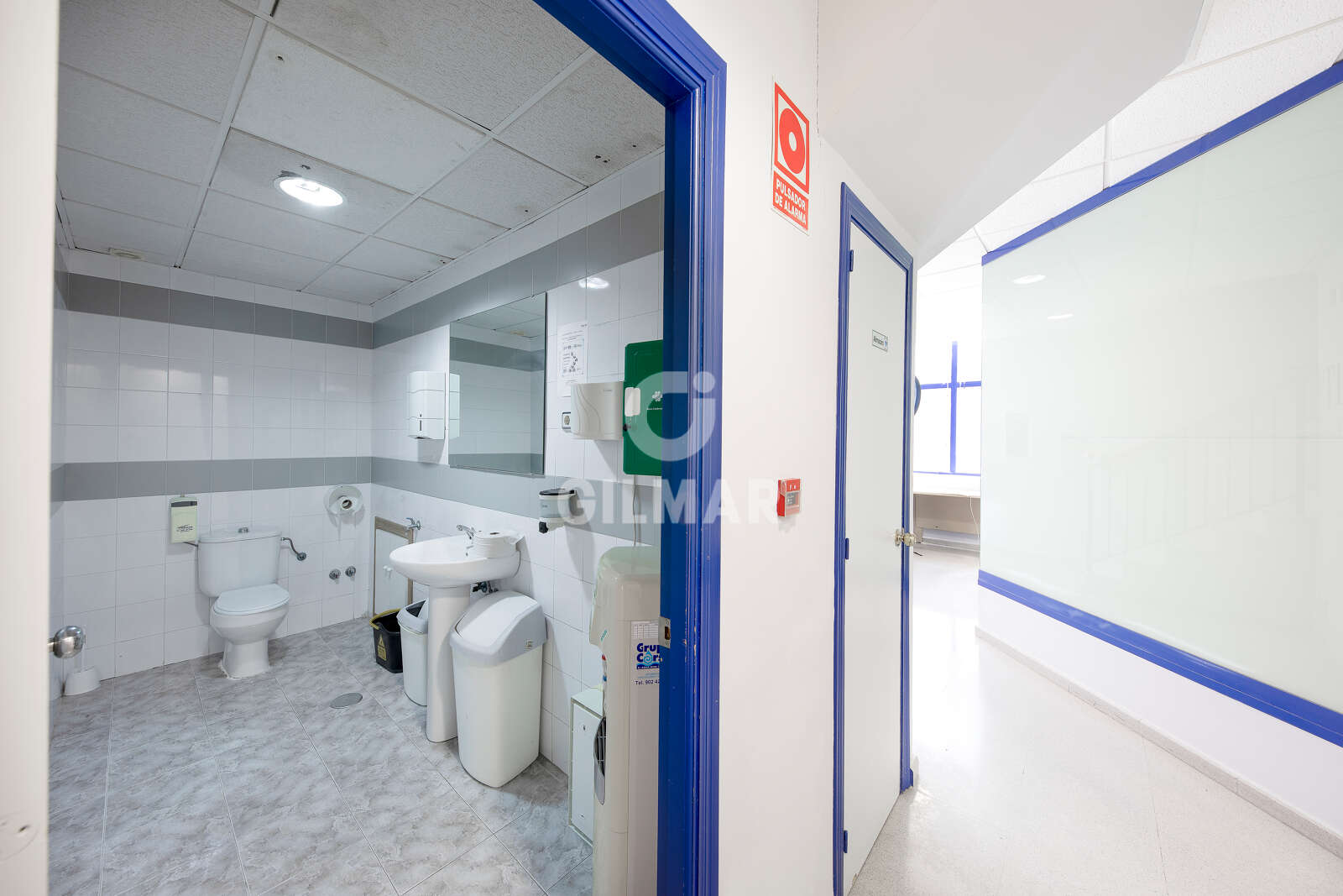 Property slider Gilmar