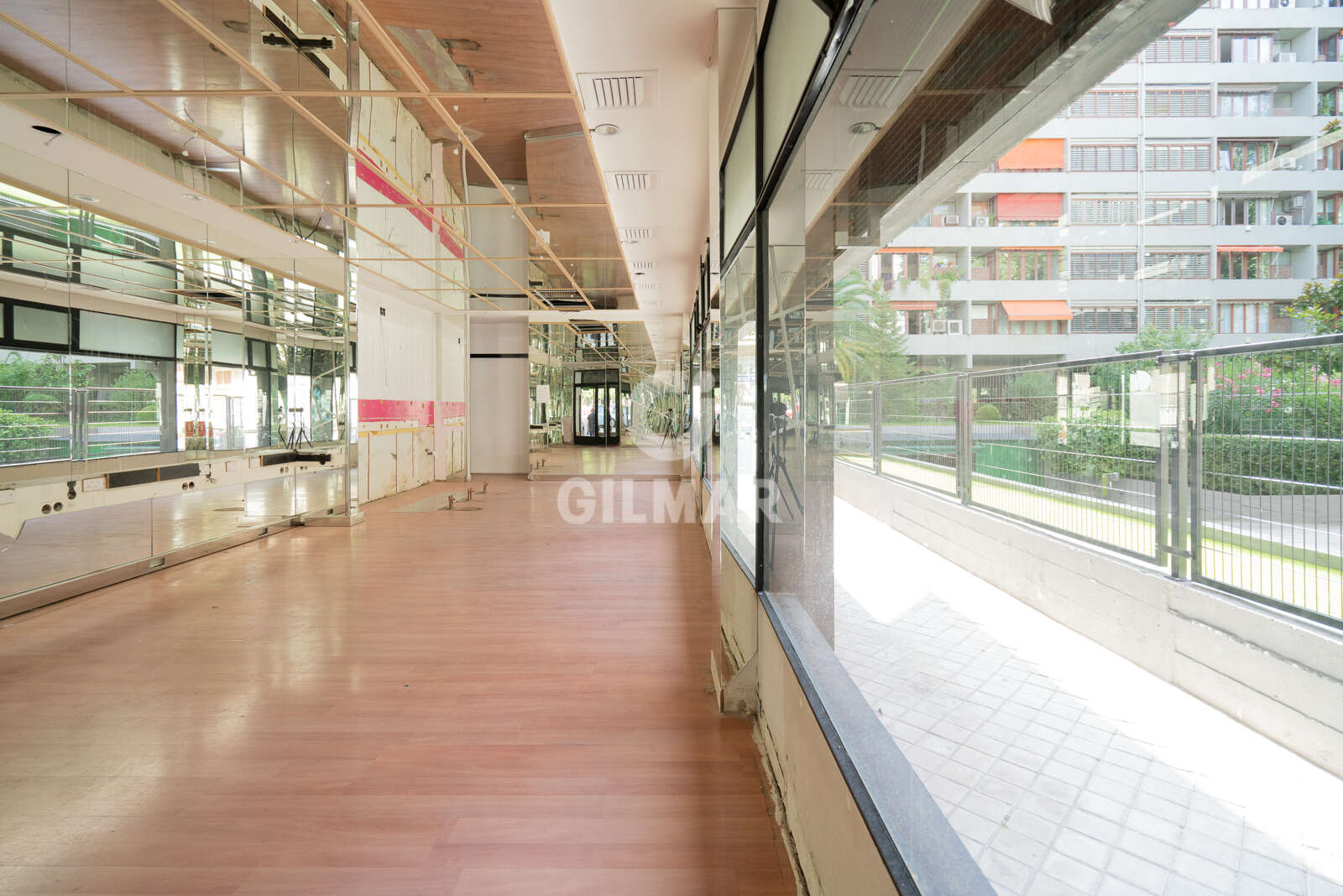 Property slider Gilmar